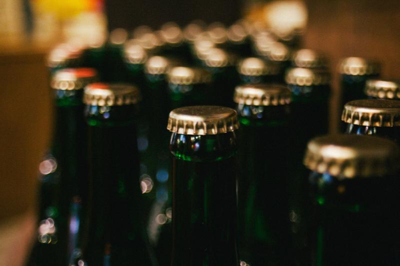 ALERT: Nationwide recall of popular beer over presence of glass fragments
