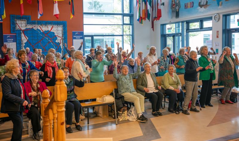Award winning Laois Live Well Expo returning even bigger in 2025