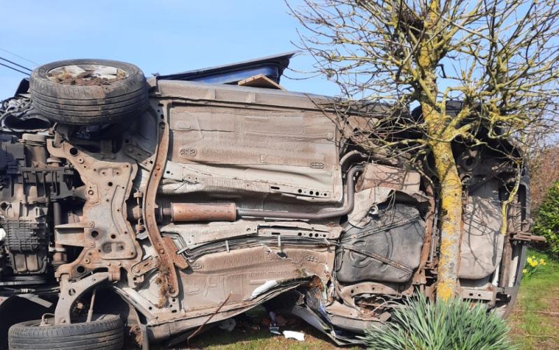 Gardaí pinpoint most likely day and time to be involved in a crash this Bank Holiday weekend