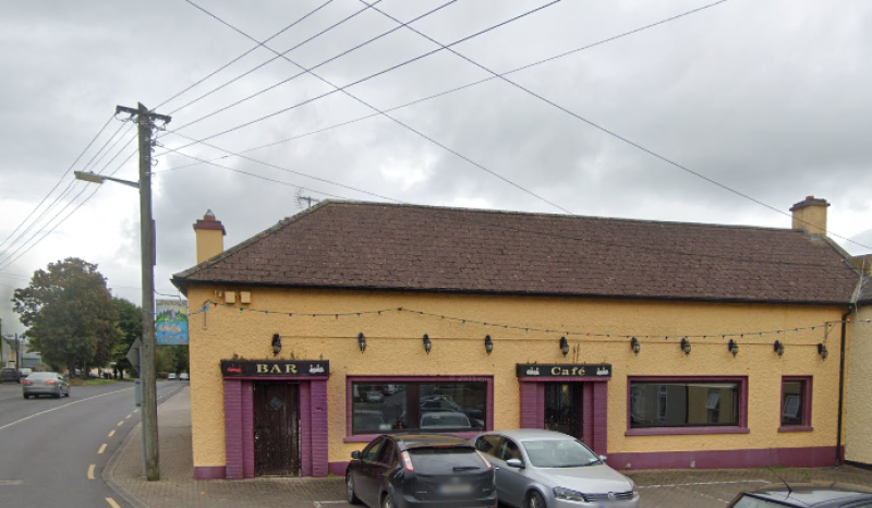 Plans to convert Laois pub in the foothills of the Slieve Bloom Mountains into hostel 