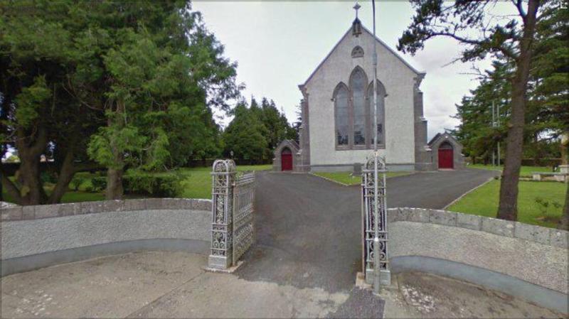 Fundraiser created to help aid with extension of graveyard in Laois 