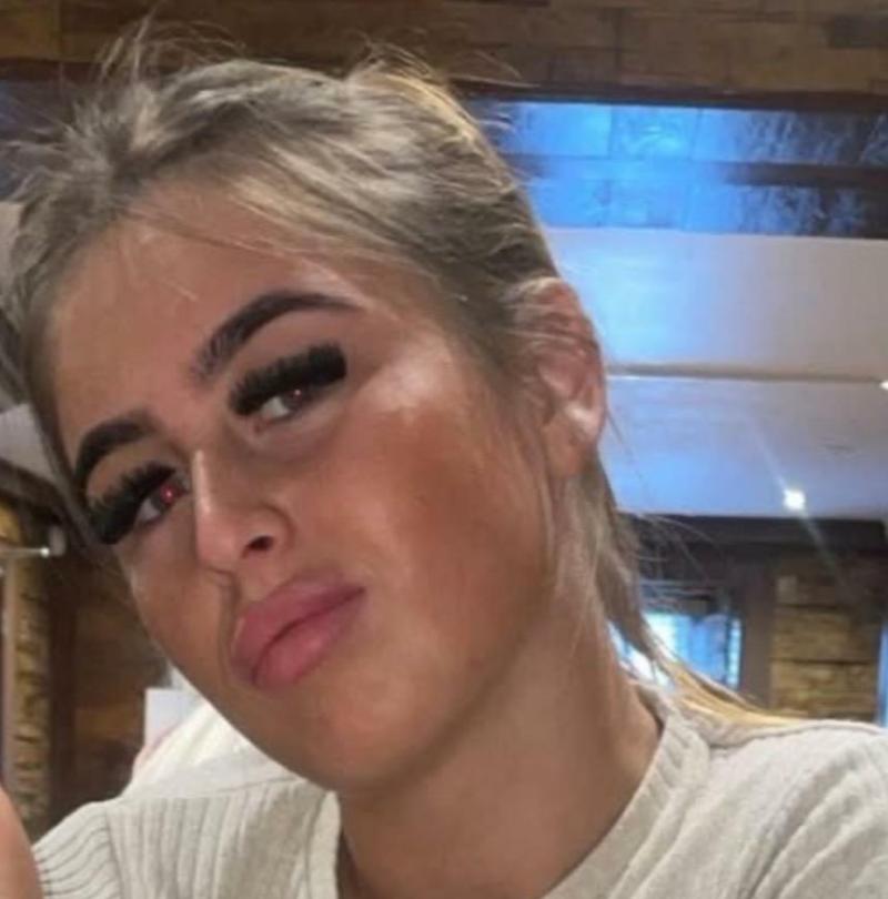 ALERT: 'We are all very worried'- Family concerned for MISSING 16-year-old girl