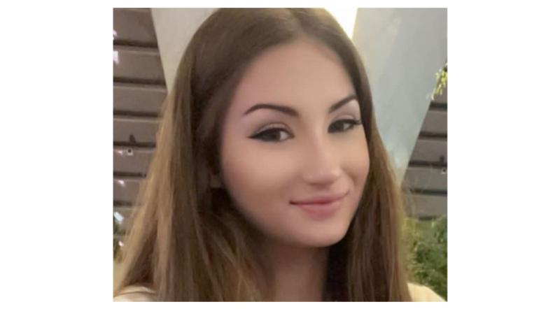 ALERT: Gardaí concerned for safety of missing 16-year-old girl