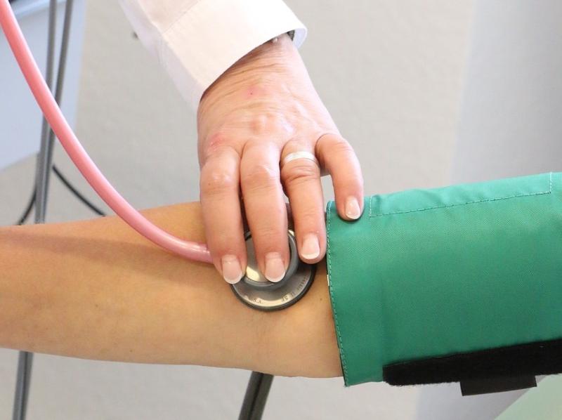 The Irish Heart Foundation's Mobile Health Unit comes to Laois next week