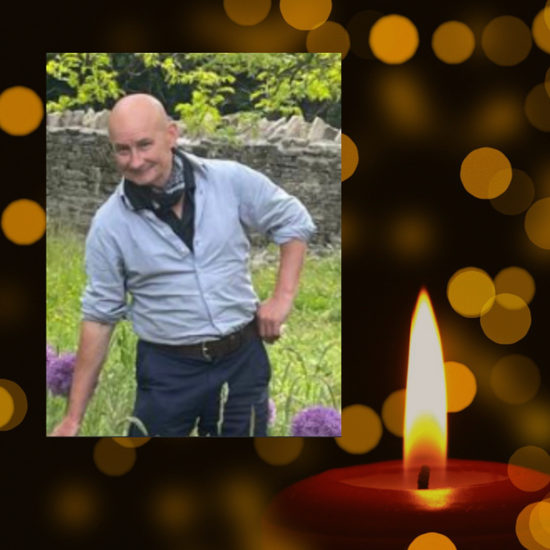 RIP: Heartfelt tributes pour in for popular Laois man from whole community