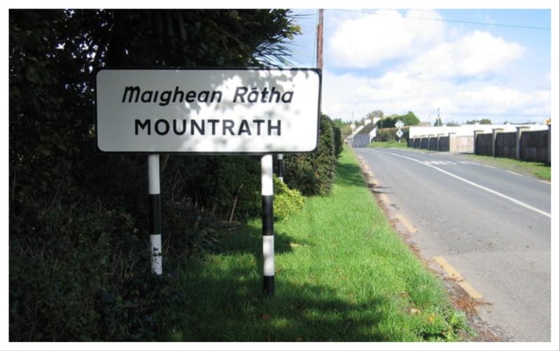 Mountrath's Livestock Sales Limited give notice of special general meeting 