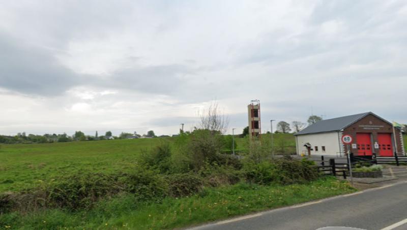 abbeyleix laois