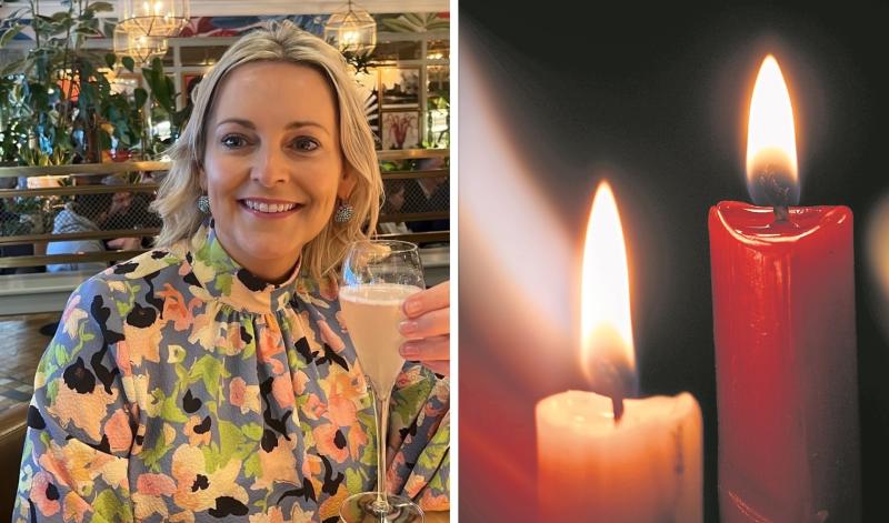 Funeral details confirmed for Laois mother of two 