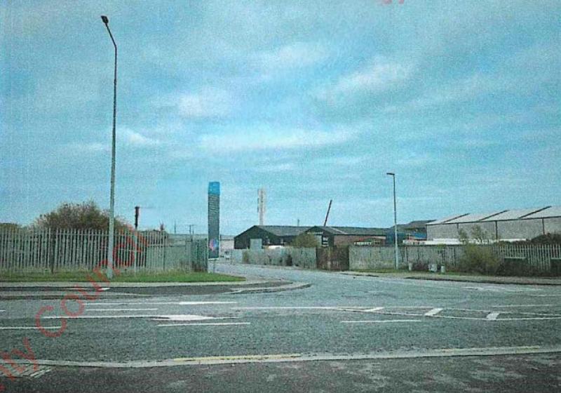 Mast plan for Laois business park to boost phone and broadband coverage for Portlaoise