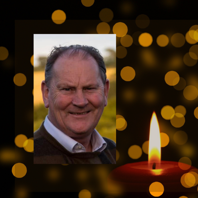 RIP: 'A character like no other'- Tributes paid to popular Laois man 