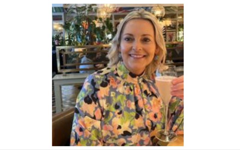 'You're the best mam in the world' - Emotional tributes at funeral of former Laois woman Fiona Booth