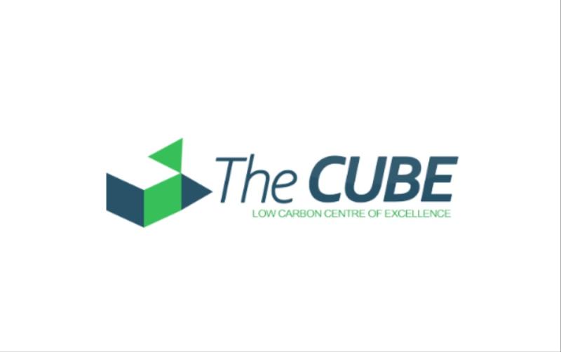 The CUBE: Supporting a greener future for the Midlands