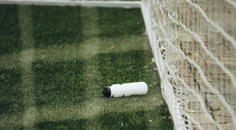 Ballyfin National School launches Dash to 44 challenge for astro turf fundraiser