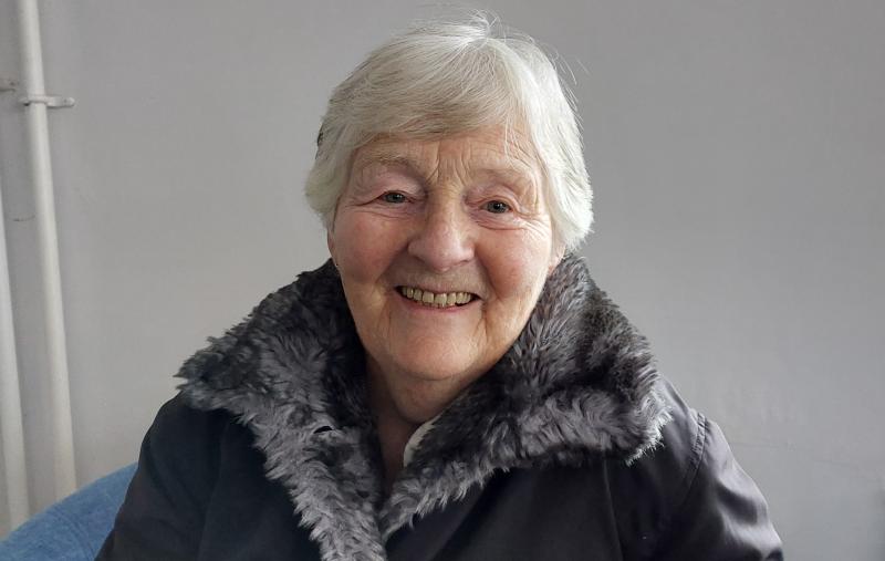 Retired Laois principal wants more people to dance and Sing For Joy