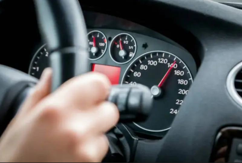 Parents concerned over serious incidents of speeding at Laois primary school