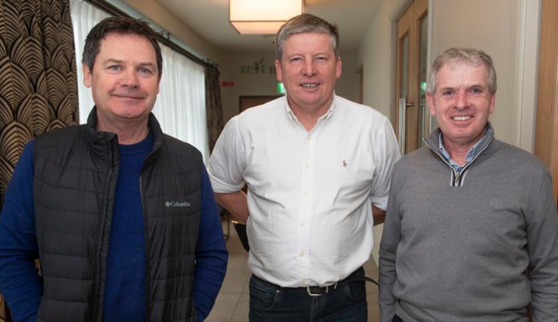 'Time to get the boot in' Laois farmer cuts loose on Irish whiskey and beer giants