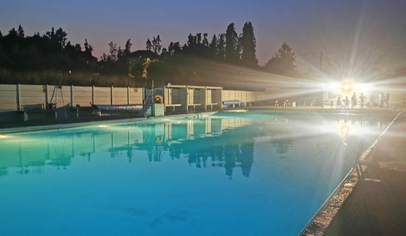 Business seeks permission to build houses in Laois swimming pool village