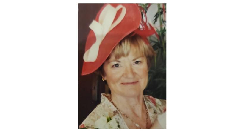 Tributes pour in for 'a lovely gracious' Laois lady following her passing