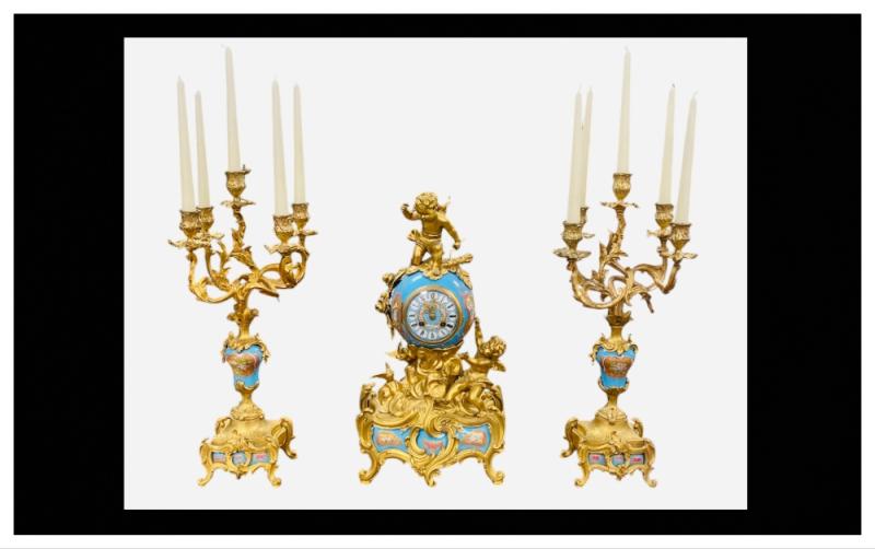 Reilly's Antiques first Live Auction of 2025 is not to be missed