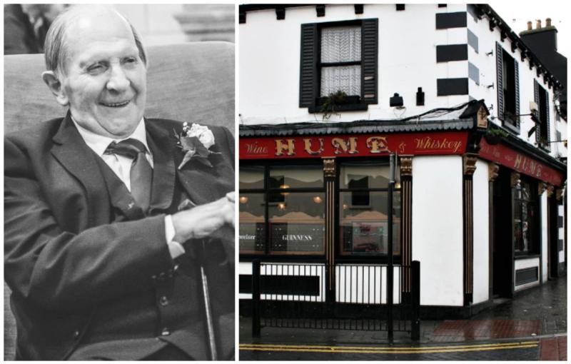 Laois publican who ran one of Ireland's oldest passes away in Portlaoise