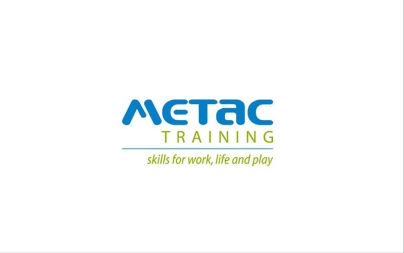 JOB ALERT: METAC Training part-time Office Administrator