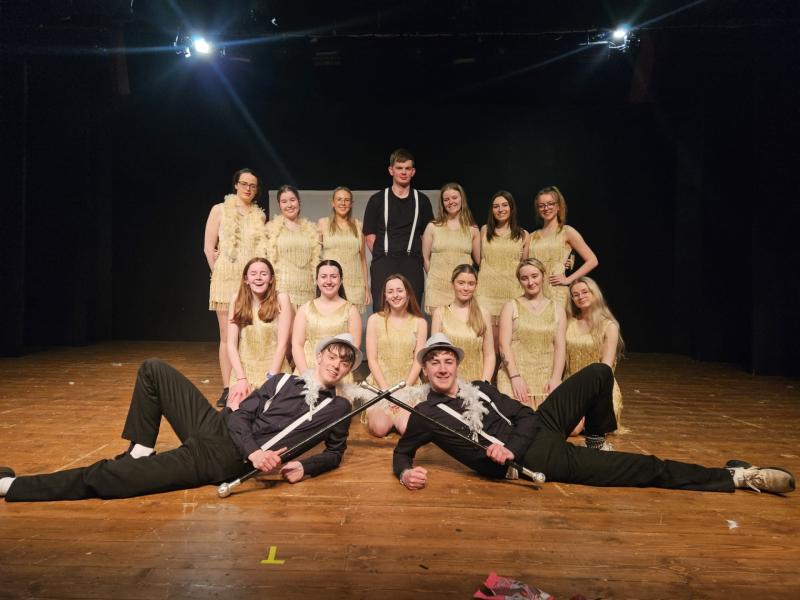 Laois Macra's National Capers Final will see music and laughter in Mountmellick