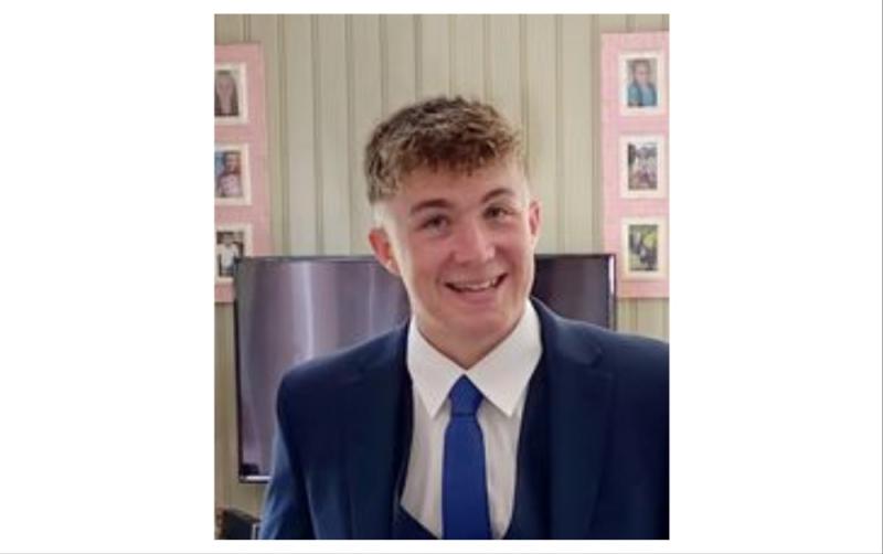 'A lovely young lad' - Community devastated by death of GAA and rugby star Brendan Stone