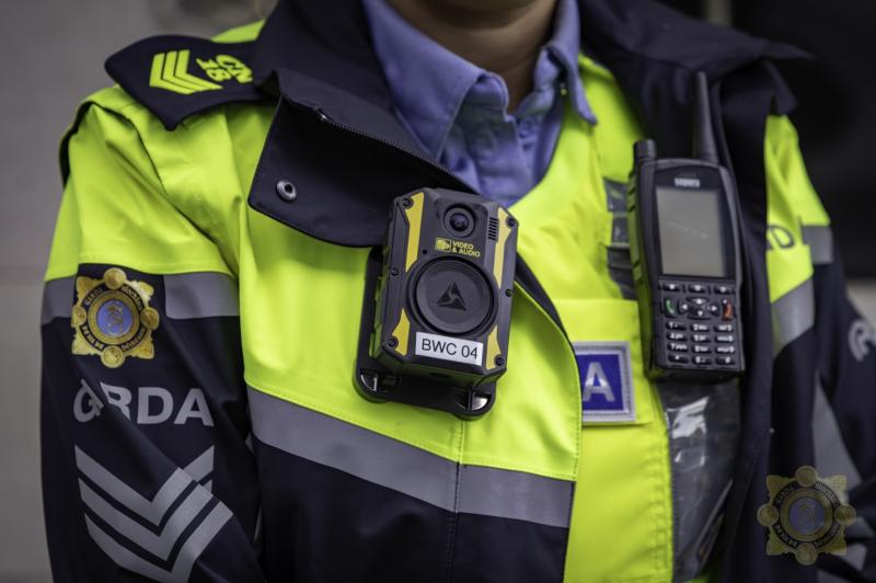 REVEALED: The shocking number of speeding drivers garda&iacute; detected in one day