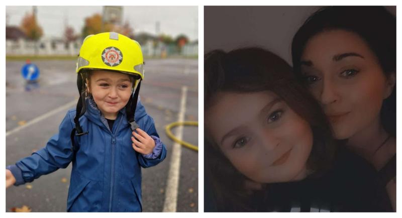 Shameful: Laois mother forced to 'quit job and homeschool' due to lack of places in ASD units