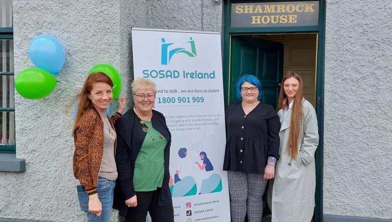 Mental health charity closes vital service