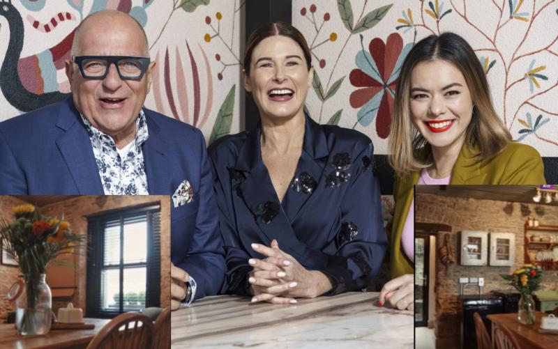 RTÉ's Home of the Year returns to our screens with 3 more gorgeous homes 