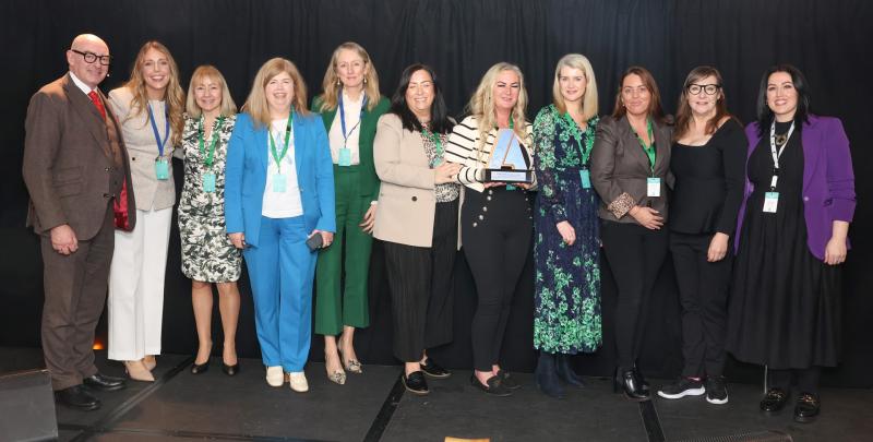 Travellers Laois Offaly