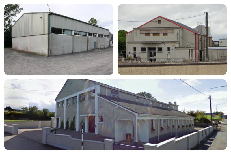 Laois receives massive money to modernise community centres
