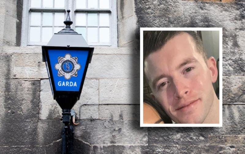 Gardaí stand down missing persons appeal for Cork man (31)