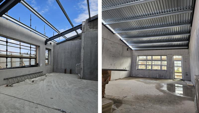 PHOTOS: Laois special needs school seeking new planning approval