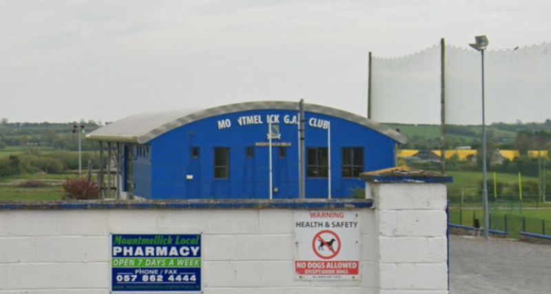 'No lighting and awful speeding' outside Laois GAA Club