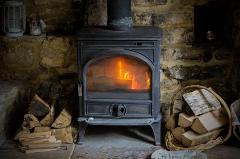 Laois grant for heating and stoves is 'shocking and confusing'
