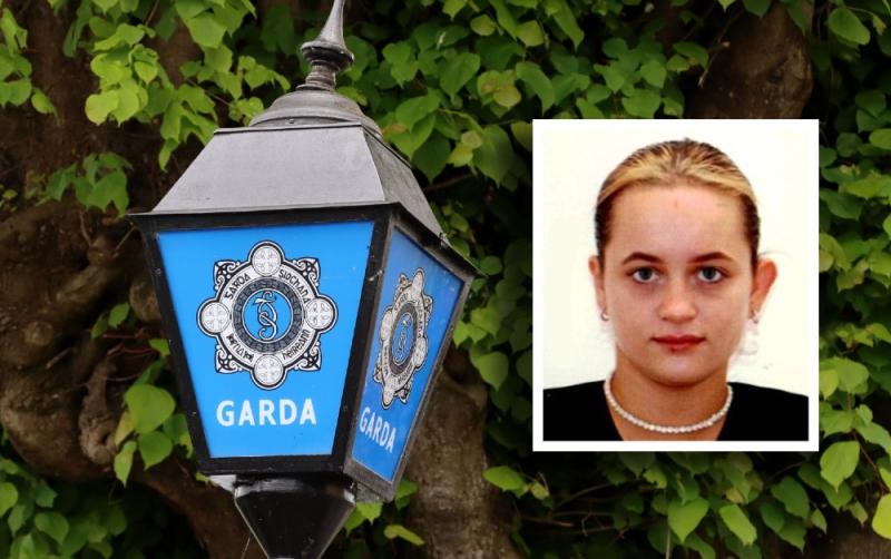 Garda&iacute; launch urgent search appeal to locate teenage girl who may have travelled to Dublin