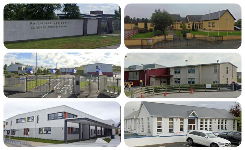 Desperate: 'Short notice and no room' for newly announced special classes in Laois