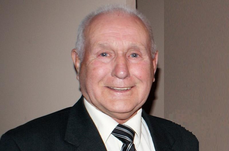 Death announced of beloved Laois community hero 