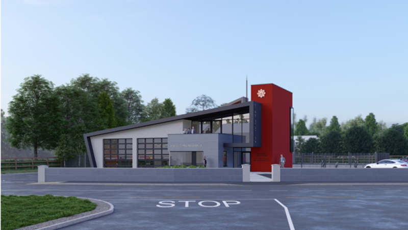 electric picnic Stradbally 