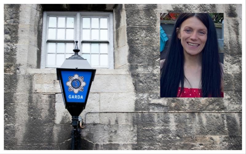 ALERT: Garda&iacute; issue urgent appeal for young woman missing for a number of days