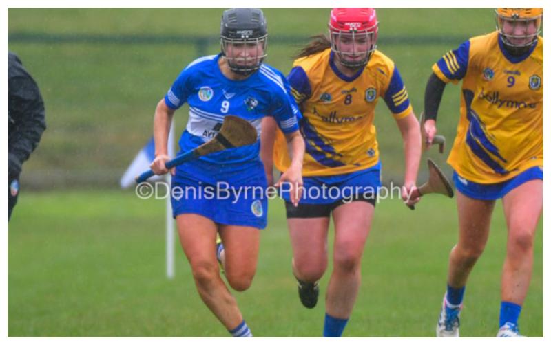 League final beckons for Laois Camogie team after victory over Roscommon