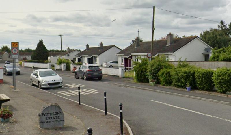 No energy retrofit plans for Mountmellick council maisonettes