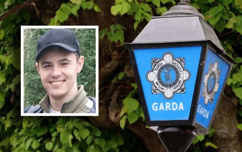 Garda&iacute; stand down search for missing Laois teenager amid update