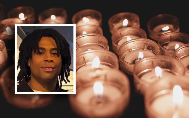 RIP: Heartbreak as month-long search for young missing man stood down after body found