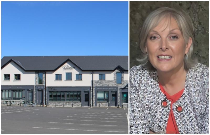 Memorial fundraiser for Laois woman who worked passionately for her community 