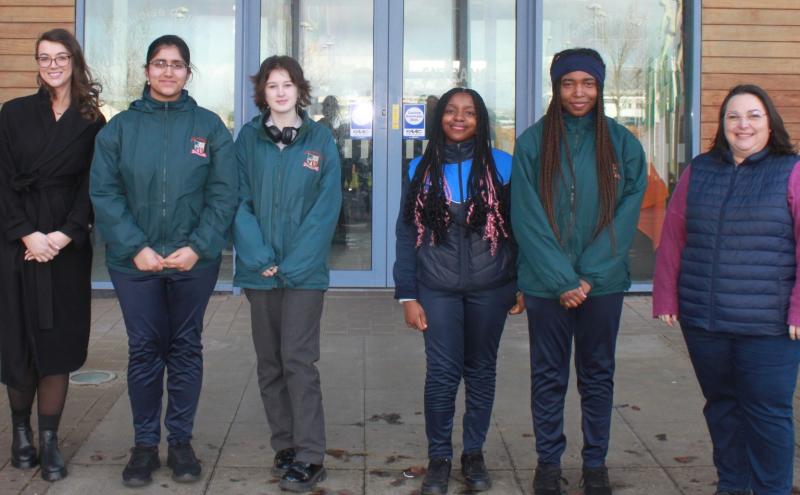 Laois school students awarded language scholarships