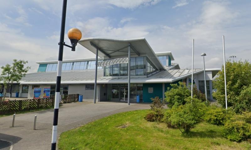 Council splashes out on €1.7million loan for Laois swimming pools