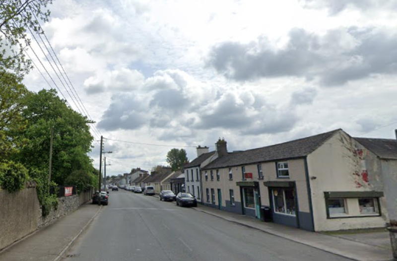Councillors vote to rezone two Laois sites for residential development